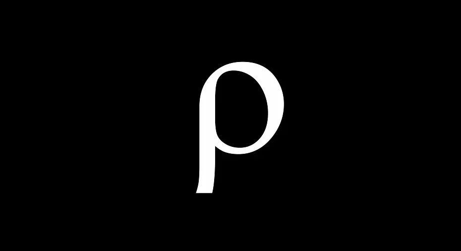 Rho